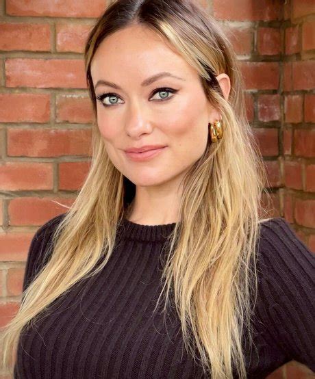 olivia wilde nude|Olivia Wilde Shares Nude Photos For True Botanicals